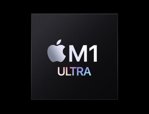 Apple unveils Mac Studio with new M1 Ultra chip during peek performance event 43