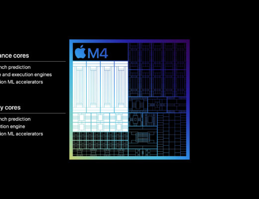 The Professional's Guide to Buying a Mac with Apple Silicon - March 2025 14