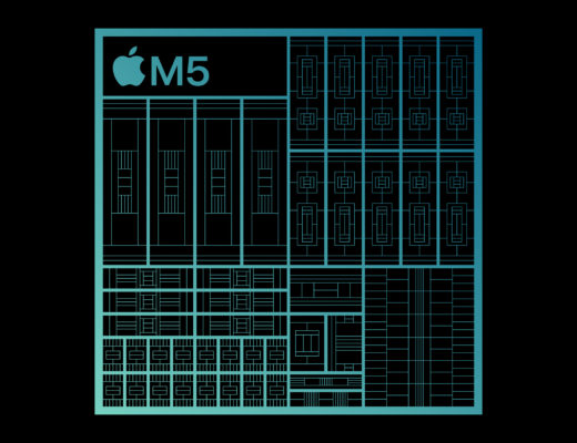 New M5 chip in updated Vision Pro, MacBook Pro and iPad Pro 2