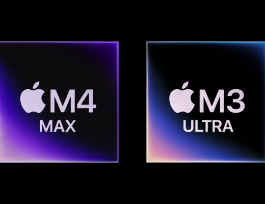 Apple introduces updated Mac Studio with M4 Max, or an M3 Ultra 35