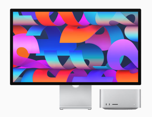 Apple Studio Display: limited to a single framerate? 36