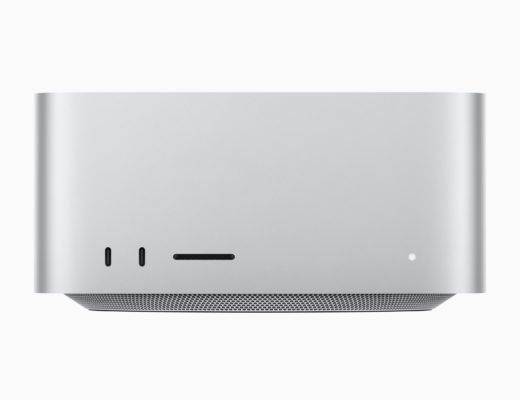 Review: Mac Studio M3 Ultra 17