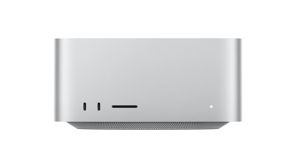 Review: Mac Studio M5 Ultra for video editors – part 1 49