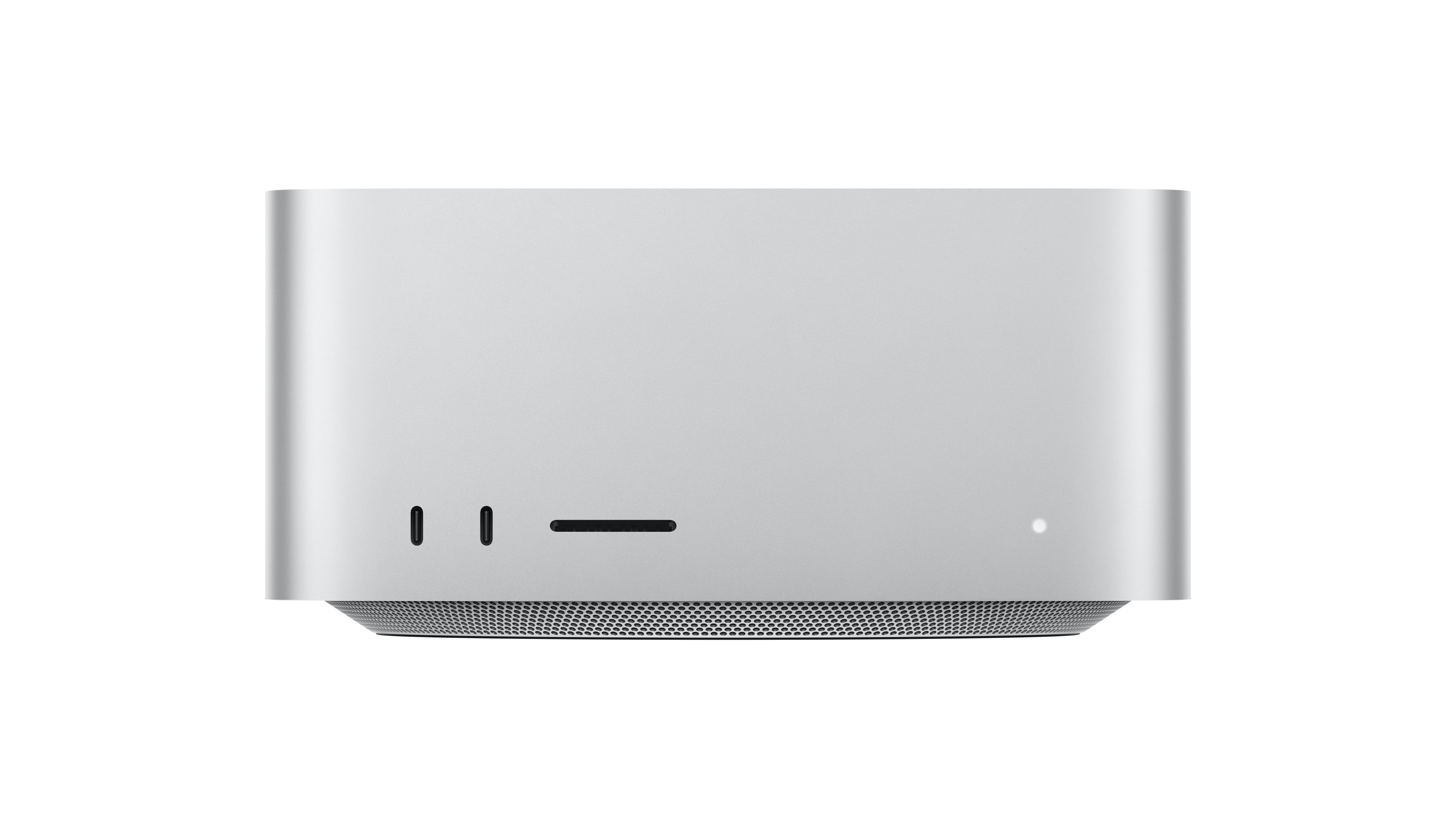 Review: Mac Studio M5 Ultra for video editors – part 1 55