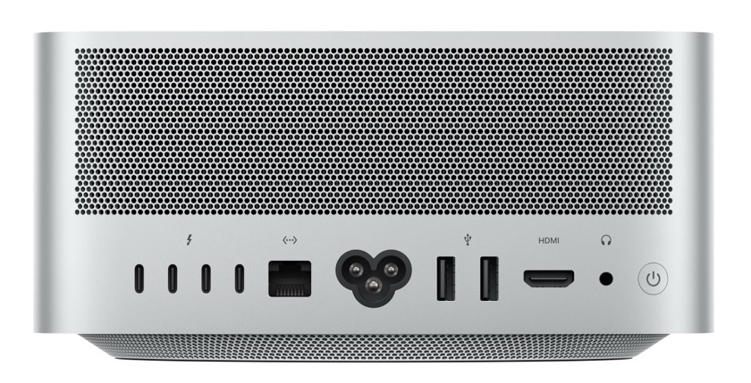 Review: Mac Studio M5 Ultra for video editors – part 1 54