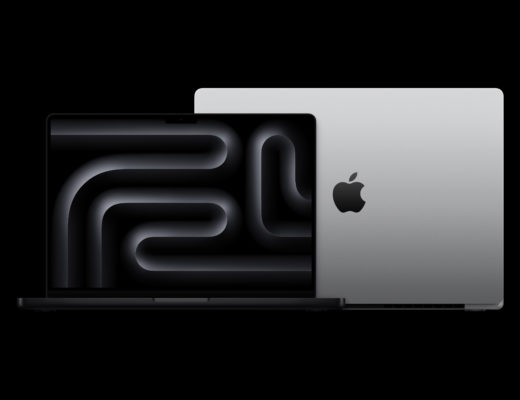 Apple introduces new M4 MacBooks Pros 12