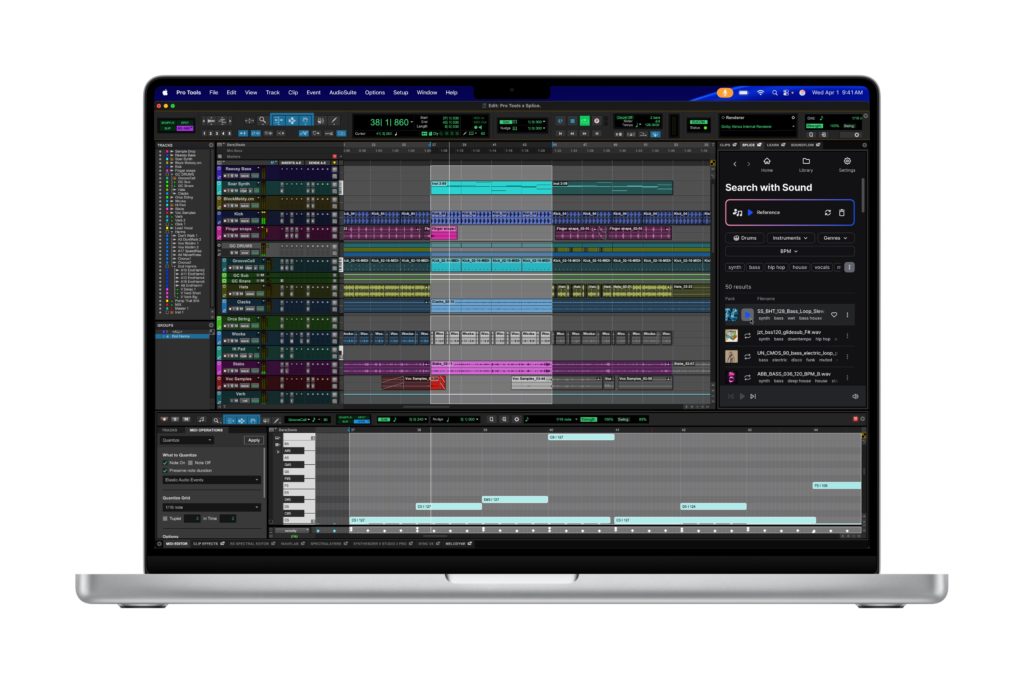 Apple announces new M5 MacBook Pros as well as new Studio Displays 7