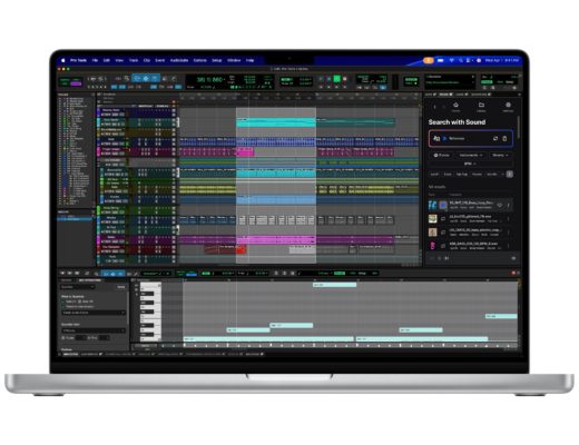 Apple announces new M5 MacBook Pros as well as new Studio Displays 13