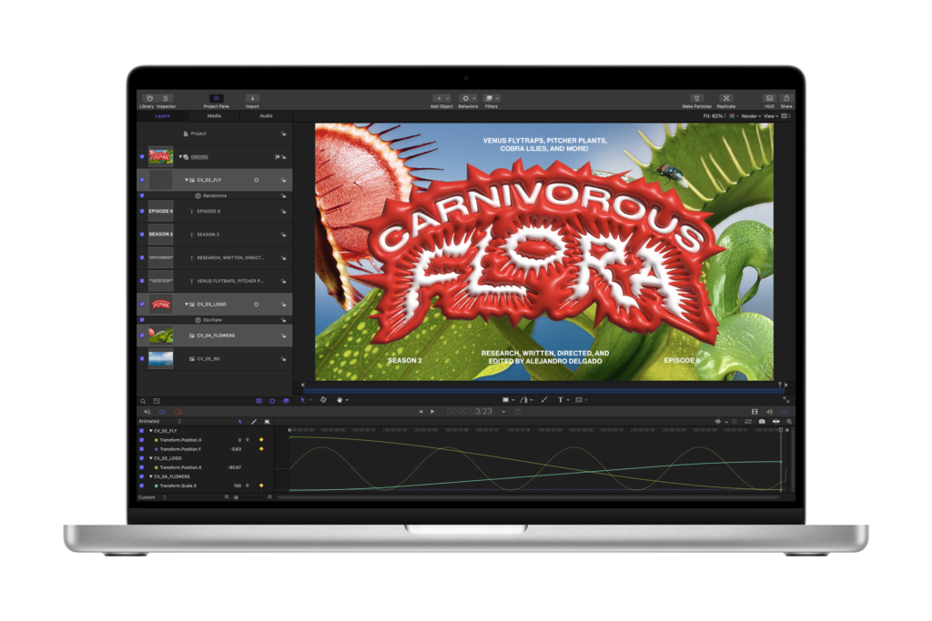 Apple unveils new MacBook Pros and Mac Minis with M2 Apple Silicon 1