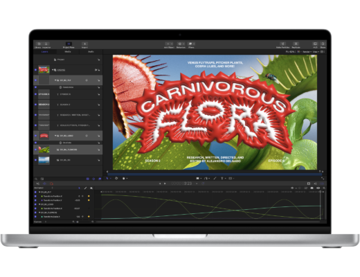 Apple unveils new MacBook Pros and Mac Minis with M2 Apple Silicon 13