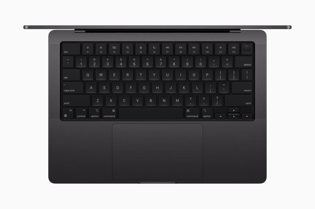 A Sort of Review of the M3 Max Apple MacBook Pro 16-inch 1