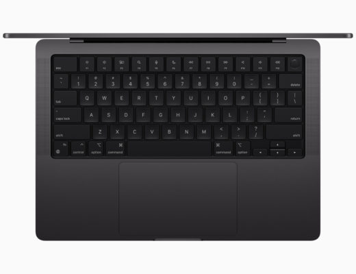 A Sort of Review of the M3 Max Apple MacBook Pro 16-inch 2
