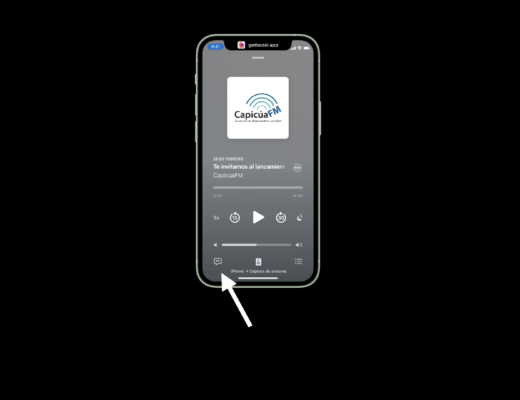 Apple Podcasts adds weak CC (closed captions) with iOS 17.4 (and 17.4.1) 6