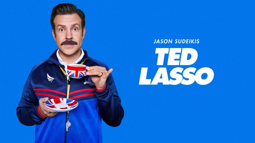 Ted Lasso Art of the Cut podcast