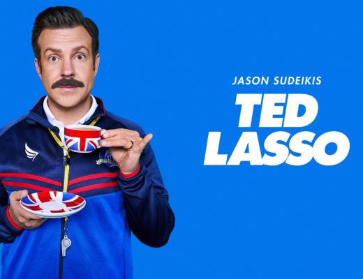 Ted Lasso Art of the Cut podcast