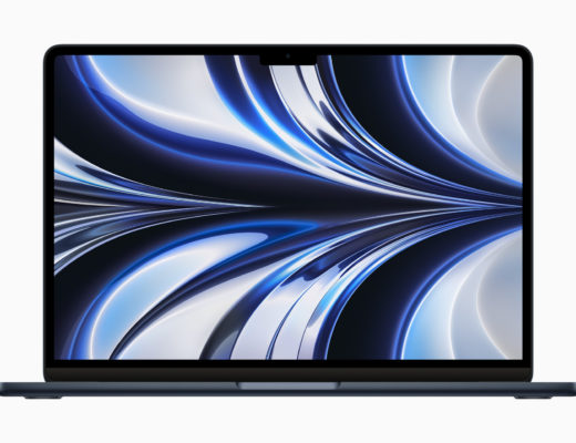 Apple's WWDC keynote reveals the M2 chip, a new MacBook Air, iOS 16, Mac OS Ventura and Reference Color 20