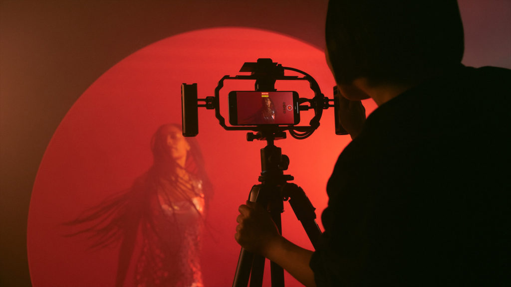 Apple dares you to make cinema with the ACES supported, USB-C powered iPhone 15 Pro 1