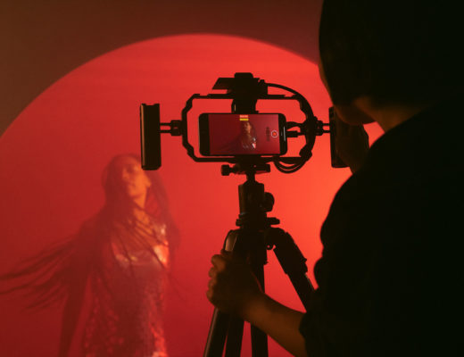 Apple dares you to make cinema with the ACES supported, USB-C powered iPhone 15 Pro 24