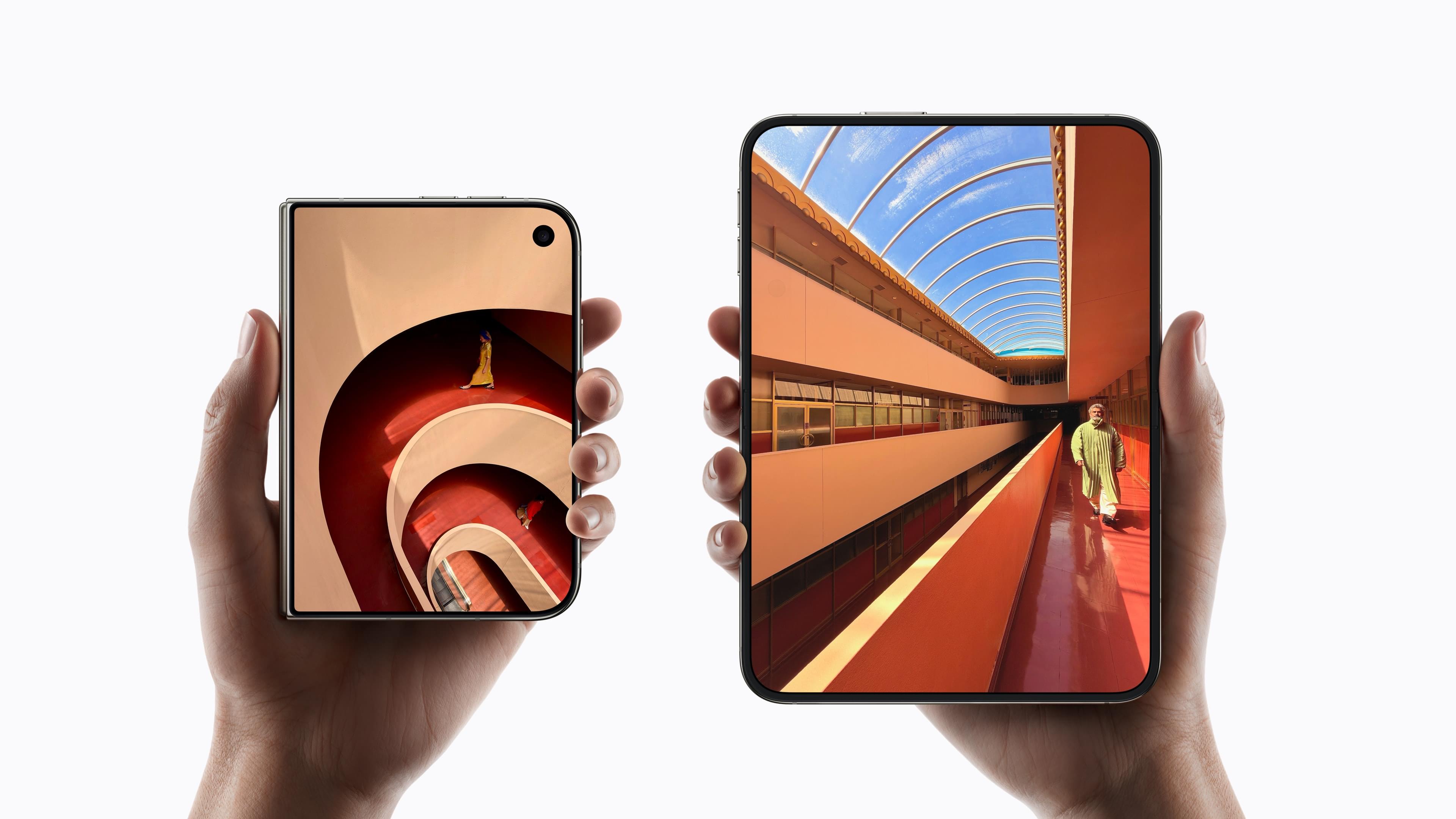 Apple’s debuts new iPhones: iPhone Duo, 18 Pro, and 18 Pro Max 5 Apple’s debuts new iPhones: iPhone Duo, 18 Pro, and 18 Pro Max 5