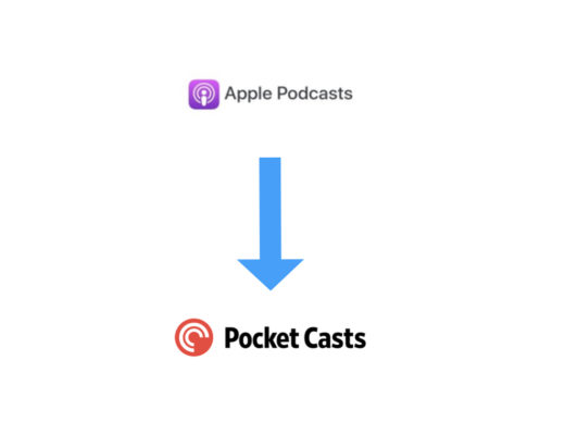 Suggestions after Apple weakens its podcast app 3