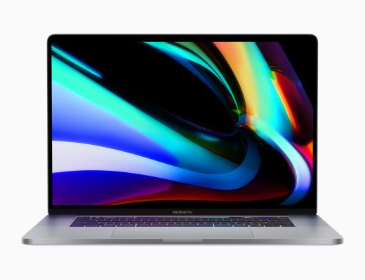 Apple MacBook Pro 16" supports non-integer framerates! 27