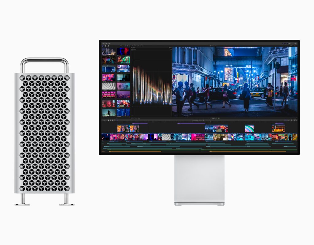 Apple Pro Display XDR: compatible Macs with non-integer framerates 1