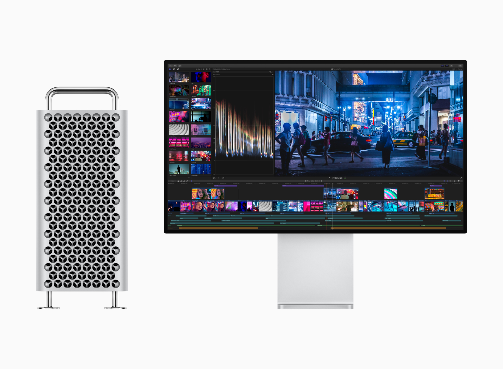 Apple Pro Display XDR: compatible Macs with non-integer framerates 1