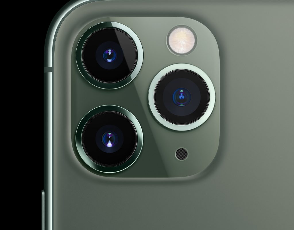iPhone 11 (Pro): the first palindromic iPhones ever 7