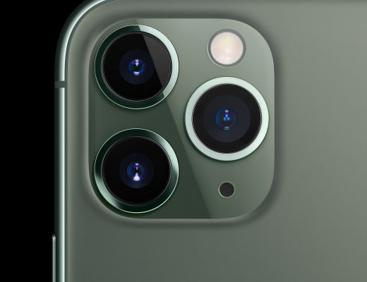 iPhone 11 (Pro): the first palindromic iPhones ever 10