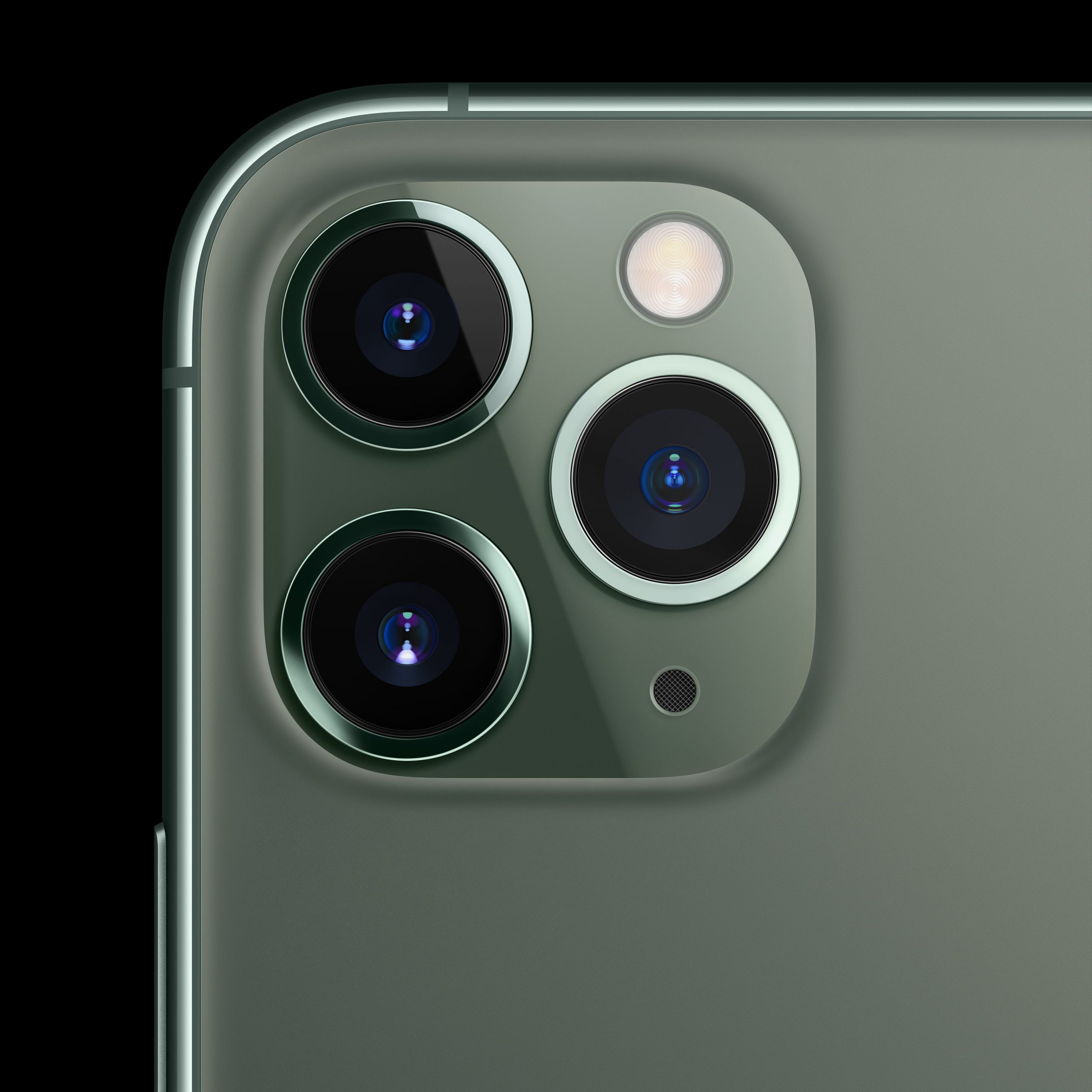 iPhone 11 (Pro): the first palindromic iPhones ever 1