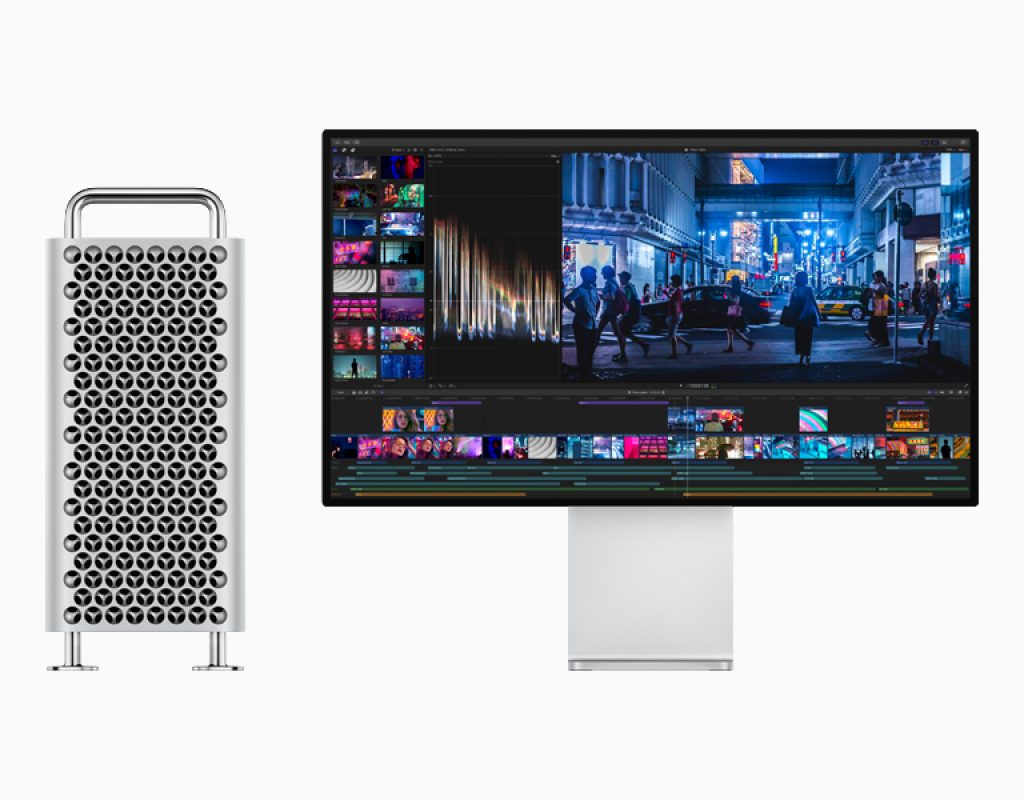 Apple Pro Display XDR 6K: the questions I asked Apple 3
