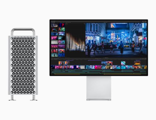 Apple Pro Display XDR 6K: the questions I asked Apple 30
