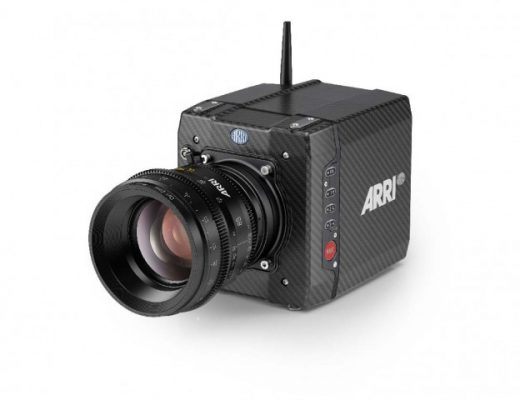 Split SDI ports, or: how to hack an Arri Mini 25