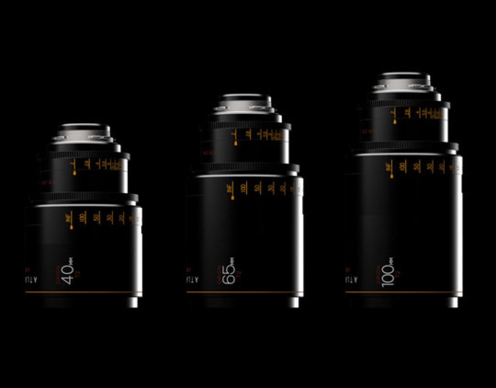 Atlas Lens Co.