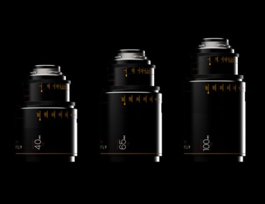Atlas Lens Co.