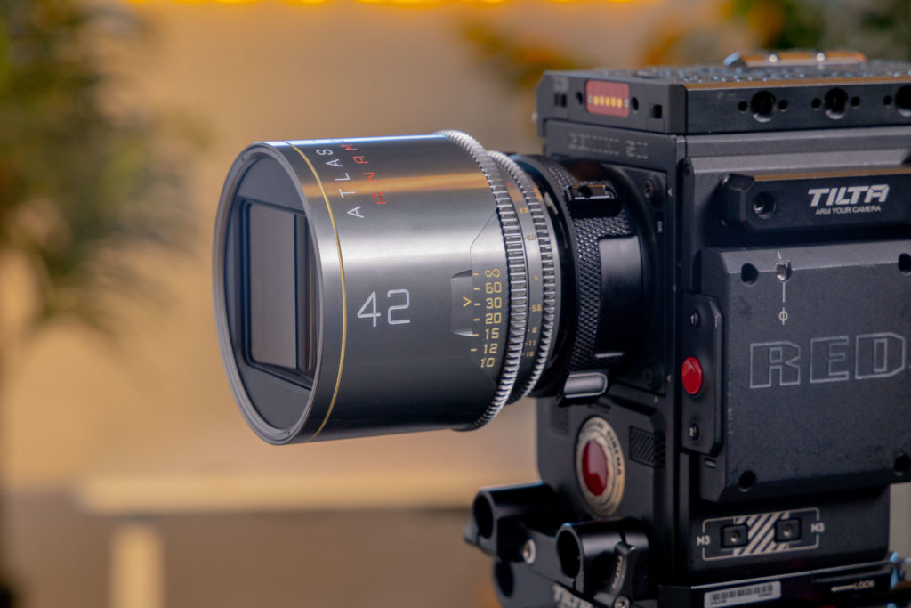 Atlas Lens Co. Launches New "Mercury" Line of 1.5x Anamorphic Lenses 17