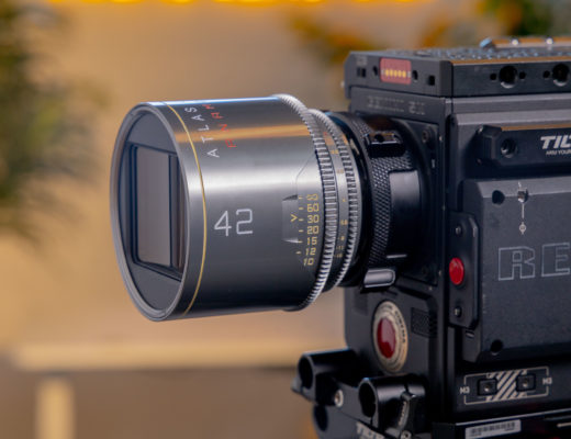 Atlas Lens Co. Launches New "Mercury" Line of 1.5x Anamorphic Lenses 42