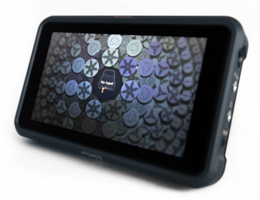 Atomos Ninja V+