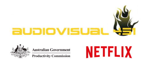 Audiovisual451: International borders for digital media distribution are finally diminishing 3