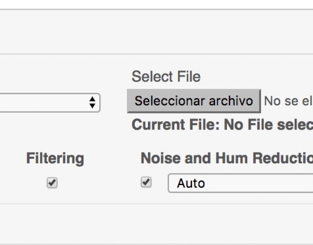 My multitrack crossgating audio workflow to eliminate crosstalk 5