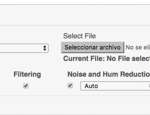 My multitrack crossgating audio workflow to eliminate crosstalk 32