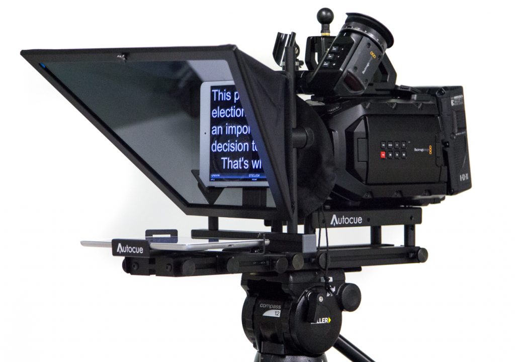 Autocue