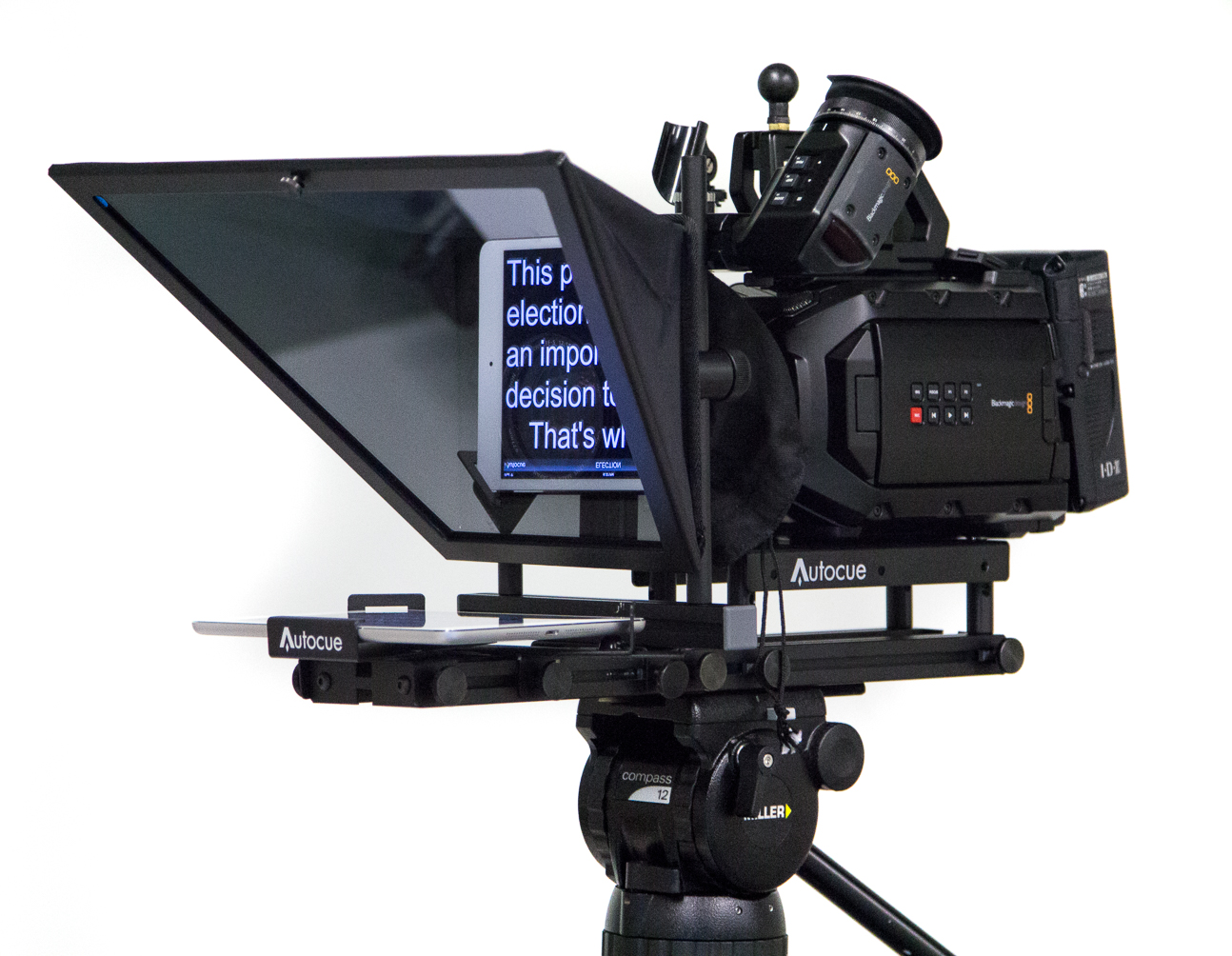 Autocue