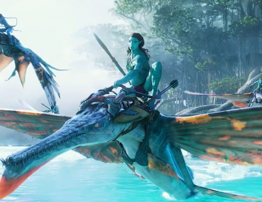 Exclusive: Interview with James Cameron and the Avatar 2 Editorial Team 7