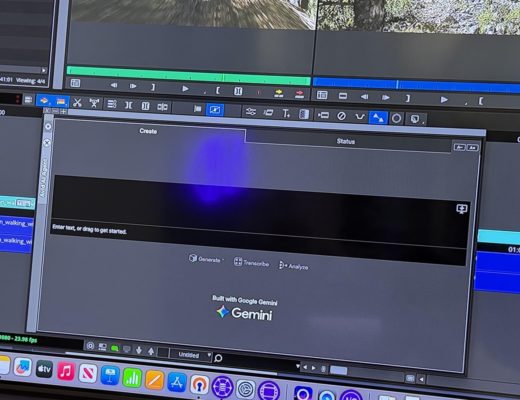 NAB 2026: Avid Is Opening Up, and Gemini Might Help 17