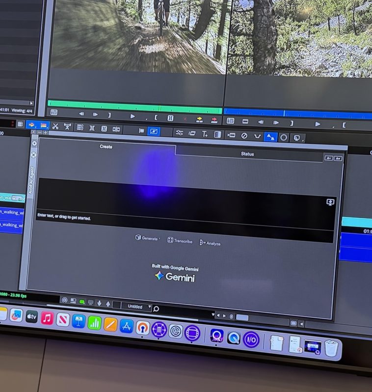 NAB 2026: Avid Is Opening Up, and Gemini Might Help 1
