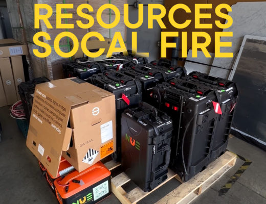Resources for Filmmakers Impacted by the Southern California Fires of 2025 3