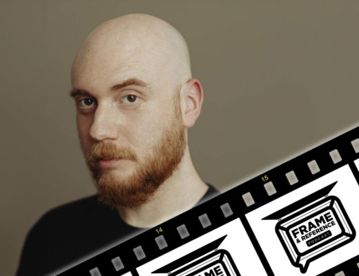 "Loki" S2 Cinematographer Isaac Bauman // Frame & Reference 16