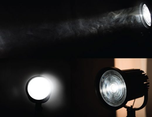 Compact Beamlight: introducing a new concept of lighting at IBC 2018