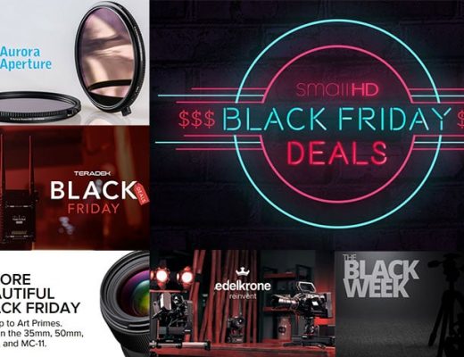 PVC’s Black Friday 2019 deals: Black Friday on the horizon